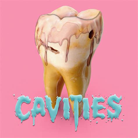 Cavities Single By Boy Epic Spotify