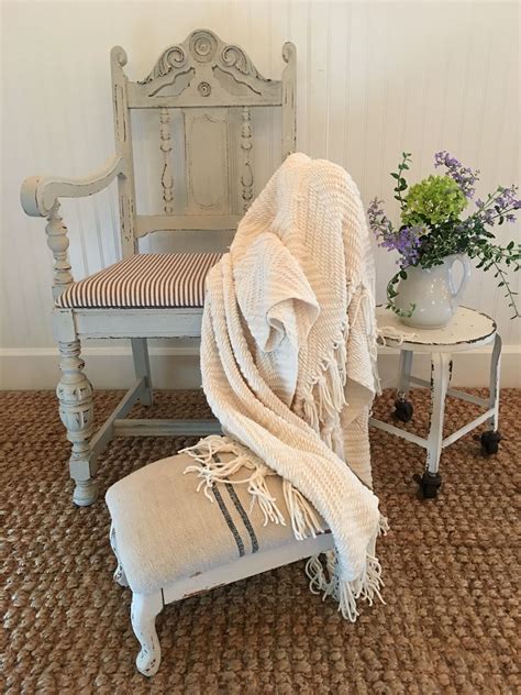 Poshmark makes shopping fun, affordable & easy! Antique chair painted with miss mustard seed milk paint in ...