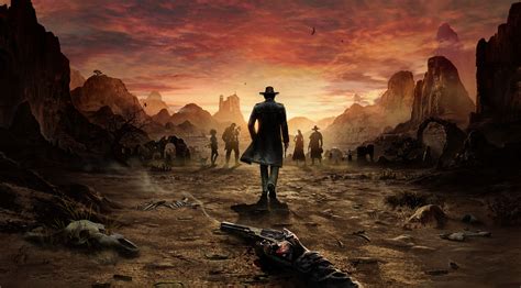 Here are only the best 1080p gaming wallpapers. Desperados III, HD Games, 4k Wallpapers, Images ...