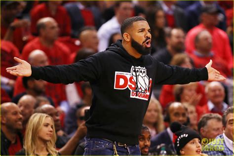 The raptors couldn't continue their playoff streak but their. Drake Was Gifted a $550,000 Jacket by the Toronto Raptors ...
