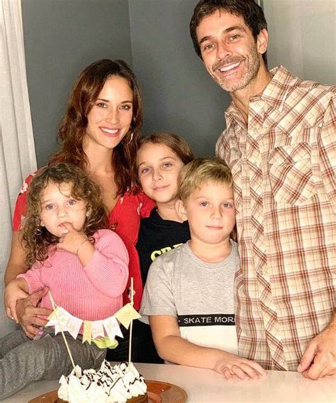 Pagesotherbrandwebsitenews & media websitegente onlinevideosalma, la hija de mariano martínez y camila cavallo, visitó la. Mariano Martínez y Camila Cavallo festejaron juntos el ...