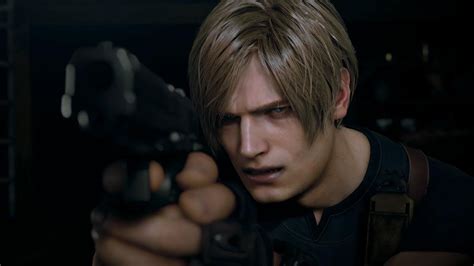 Resident Evil 4 Remake Terá Dublagem Em Português Do Brasil Voxel