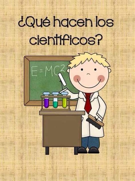 We did not find results for: laminas que hacen los cientificos (5) - Orientación ...