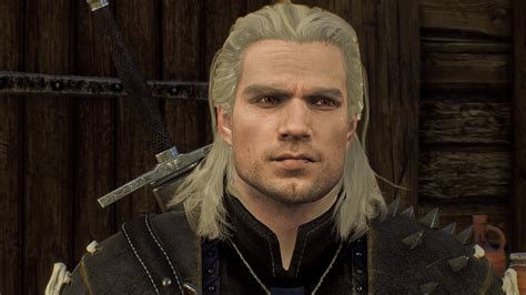 We've already written about the henry cavill face mod for the witcher 3 before, but there's been a steady stream of 'retextures' in its wake. Henry Cavill witcher 3 at The Witcher 3 Nexus - Mods and community