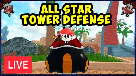 Create your own all star tower defence ranking save/download tier list. All Star Tower Defense* Summoning for the top tier ...