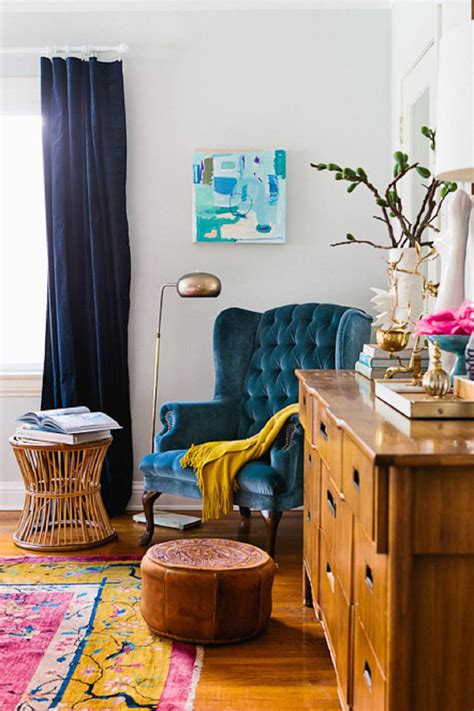 Maybe you would like to learn more about one of these? Tips and Ideas for Decorating a Bedroom in Vintage Style