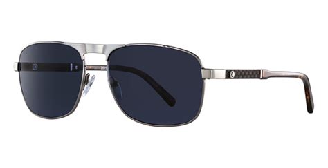 Mont Blanc Mb655s Sunglasses