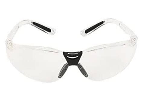 3m Virtua In Safety Goggles Anti Fog 11880 At Rs 110 Industry Safety Goggles In Pune Id