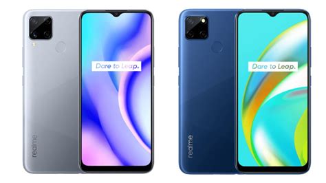 Now you need to reboot your system. Realme C15 vs Realme C12 - News Unseen - Latest Collection ...