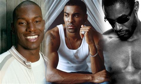 introducing tgt tyrese ginuwine tank