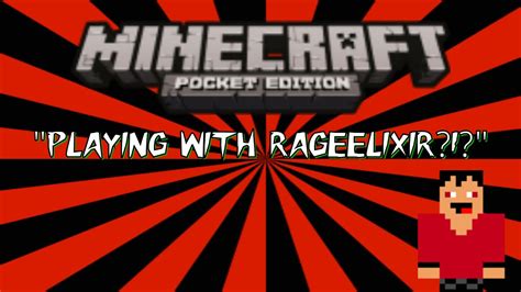 Playing with RageElixir?!? - YouTube