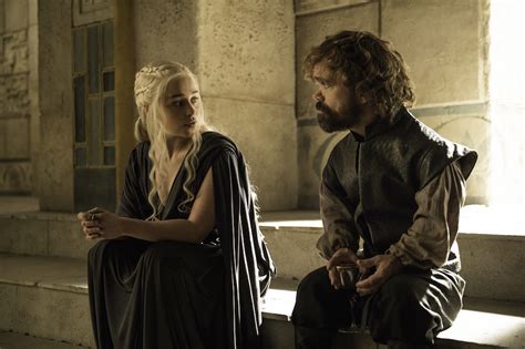 Top 5 Los Mejores Momentos Del Final De Temporada De “game Of Thrones