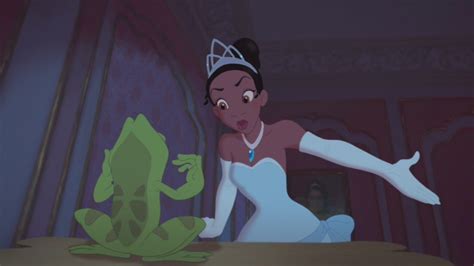 The Princess And The Frog Disney Image 25447040 Fanpop