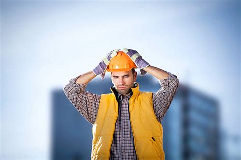 Construction Frustration Stock Photos Pictures And Royalty Free Images