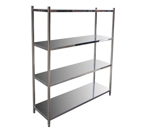 Jual Rak Dapur Stainless Steel - REYMETAL.COM - Produsen Kitchen Set