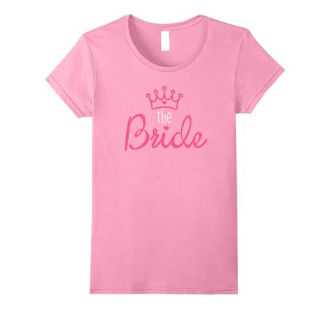 Bride Groom Shirts Matching For Wedding Funny Bride T Shirt