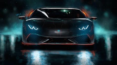 Hd Lamborghini Wallpaper Cool Images Car Wallpaper