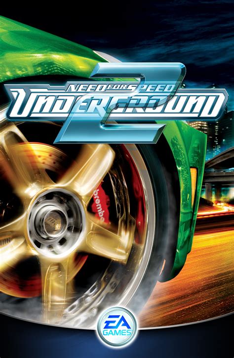 Need For Speed Underground 2 Need For Speed Wiki Fandom