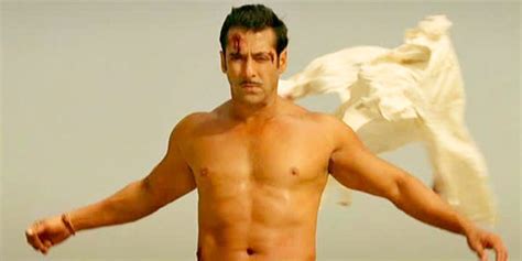 Shirtless Salman Khan Pictures Then And Now Let Us Publish