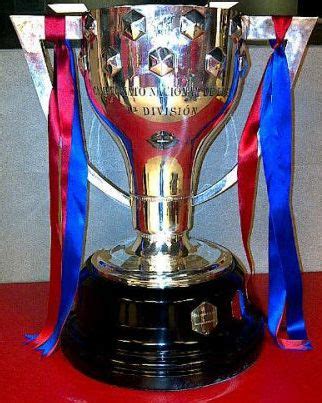İspanya la liga ekiplerinin haftalık maç programları, maç sonuçları, detaylı i̇spanya la liga fikstür bilgilerini ntvspor'da. Ranking the best-looking league trophies in the soccer ...