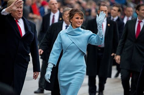 A Look Inside The Life Of Melania Trump One Of The Most Fascinating