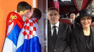 Gather all the stats about air force. Serbs, Croats and Bosnians can be friends - Message Board ...