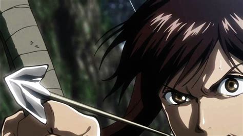 9,83 (close to perfect!) eren encounters the very titan that devoured his mother. Shingeki no Kyojin (Attack on Titan) Season 2 Episode 2 ...