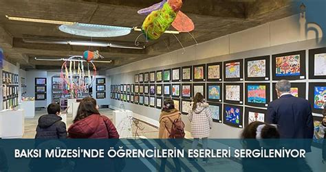 We did not find results for: Baksı Müzesi'nde Öğrencilerin Eserleri Sergileniyor