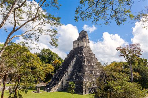 The Best Places To Visit In Central America