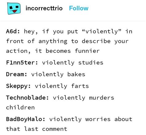 f1nn5ter | Tumblr in 2020 | Youtubers funny, Funny texts ...