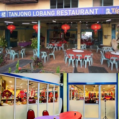 Tanjong Lobang Restaurant in Miri City – Miri Seafood Spot - Miri City