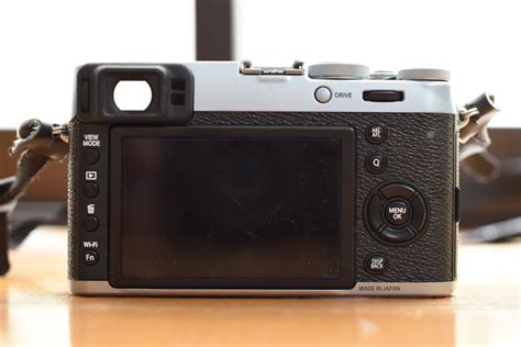 Fuji X100t Review Long Term User Report The Cotswold Photographer