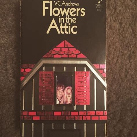 These flowers were packed nicely. Pin by Christine Tsang on Flowers in the Attic | Flowers ...