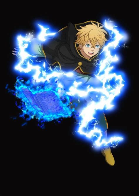 We did not find results for: Luck Voltia | Black clover anime, Black clover manga, Anime
