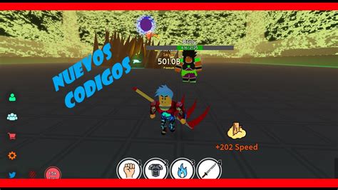 For this reason we are attempting hard to find specifics of code roblox [5m event. NUEVOS 11 CODIGOS Y ACTUALIZACIÓN PARA ANIME FIGHTING ...