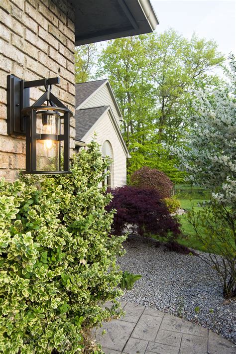 Save on farmhouse outdoor wall lighting free shipping at bellacor! Modern Farmhouse Outdoor Lighting | Farmhouse outdoor ...