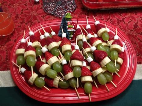 Easy christmas appetizers including cute christmas appetizers, make ahead options, and more! Top 21 Christmas Appetizers 2019 - Most Popular Ideas of ...