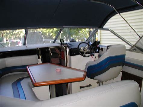 Check spelling or type a new query. 1987 Bayliner Contessa 2850 28' 6" Cabin Cruiser Under 30 ...