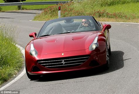 I like it and the interior looks great it looks like a ferrari because it is one. New Chinese sports car looks suspiciously like the front ...