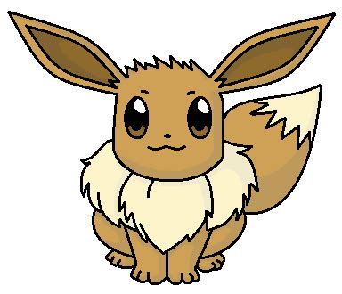 Free Free 92 Eevee Svg Free SVG PNG EPS DXF File