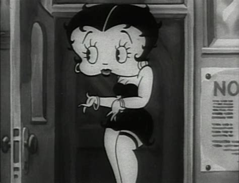 The Betty Boop Limited © Max Fleischer Dr Grobs Animation Review