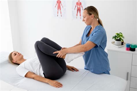 Neurological Physiotherapy Cranleigh Osteopathic Practice