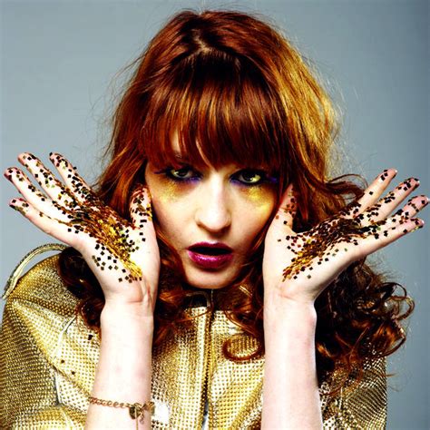 Florence + the machine episode highlights | relentless ultra presents soundchain. Florence And The Machine - Fan Lexikon