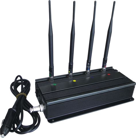 Uncomplicated design that's easy to use. Cellphone Jammer,Cellular signal Jammer,Cell phone blocker