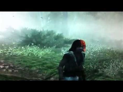 Assassins Creed 3 Connors Fire Hair YouTube