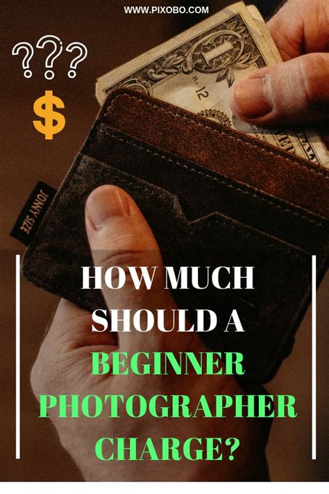 We did not find results for: How Much Should a Beginner Photographer Charge? | Wedding photography pricing, Photography ...