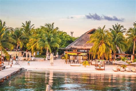 The 15 Best Isla Mujeres Restaurants October 2022 Guide