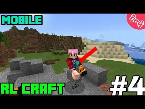 The gamer will also enjoy the enchantments, potions, and individual item qualities. RL Craft Mobile Part 4 Taming Dodo And OP Shovels in Hindi ...