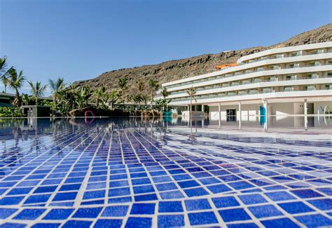 Radisson Blu Resort And Spa Gran Canaria Mogan In Puerto De Mogan Gran