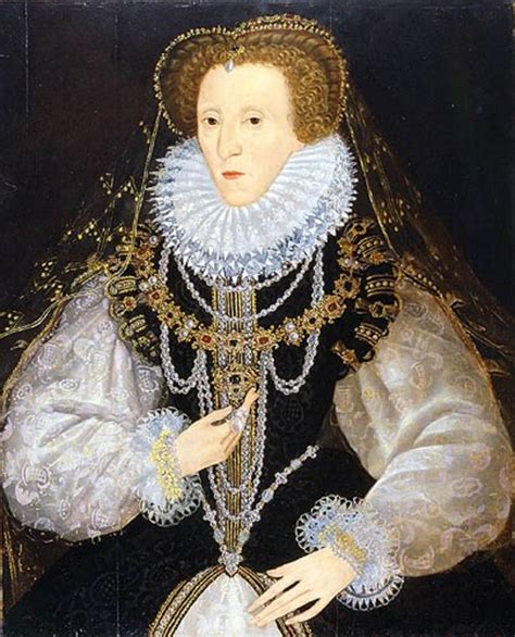 Renaissance Fashion Womens Clothing In Elizabethan England Bellatory